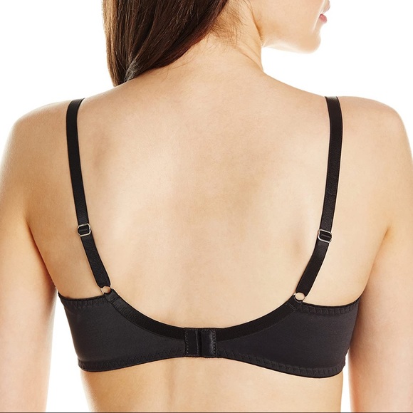 SOLD Freya Women's Rio Underwire Bra 32DDD/32E - Picture 4 of 4